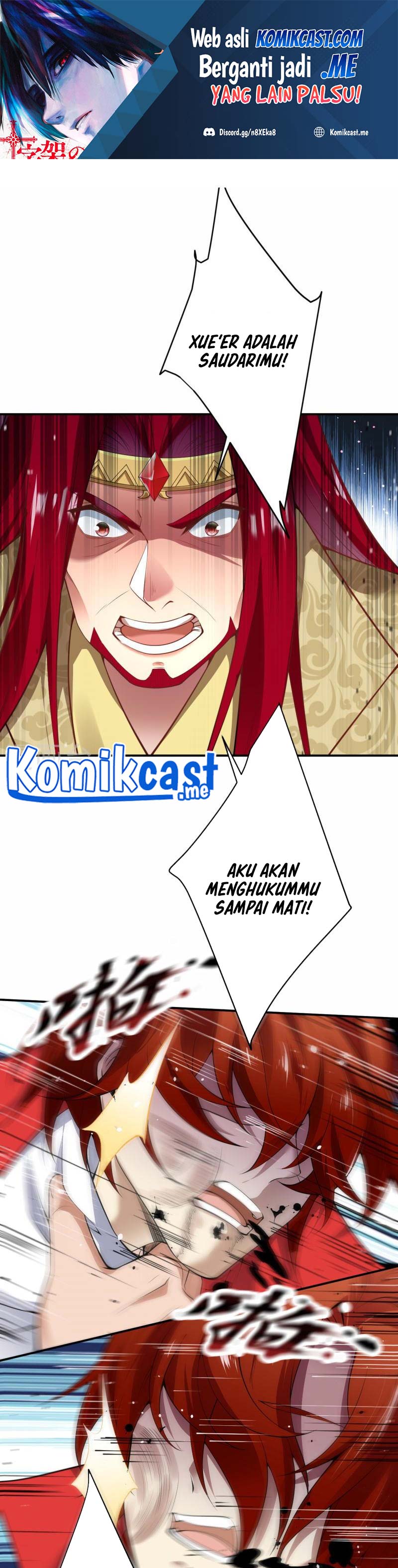 Dilarang COPAS - situs resmi www.mangacanblog.com - Komik against the gods 495 - chapter 495 496 Indonesia against the gods 495 - chapter 495 Terbaru 1|Baca Manga Komik Indonesia|Mangacan